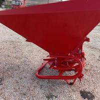 2 spandiconcime Lely 600 kg e 350 kg