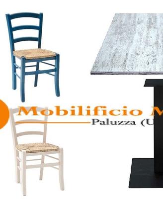 Sedie Tavoli Arredo Bar Pub Ristorante cd02001