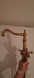 Rubinetto per lavabo Fratelli Frattini
