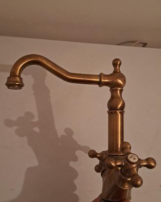 Rubinetto per lavabo Fratelli Frattini
