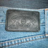 Jeans Armani pantalone size 40