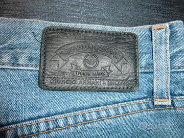 Jeans Armani pantalone size 40
