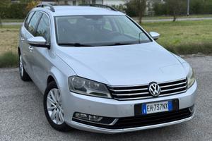 VOLKSWAGEN PASSAT 2.0 TDI 140CV con CAR PLAY
