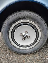 Cerchi Alfa Romeo 14"