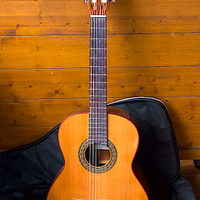 Chitarra Classica Paco Castillo