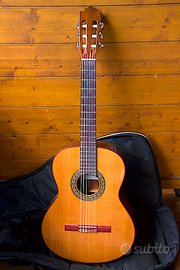 Chitarra Classica Paco Castillo