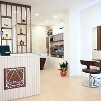 Arredamento parrucchieri