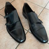 Mocassino pelle uomo CANALI n 42