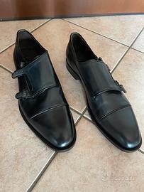 Mocassino pelle uomo CANALI n 42