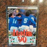 Le guide della Gazzetta - Italia 90 