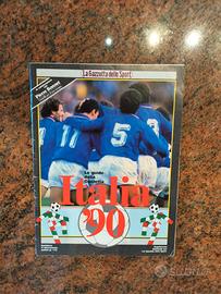 Le guide della Gazzetta - Italia 90 