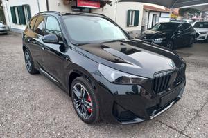 Bmw X1 sDrive 18i Msport Pro