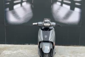 Peugeot Tweet 125 gt