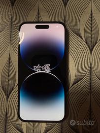 iphone 14 pro