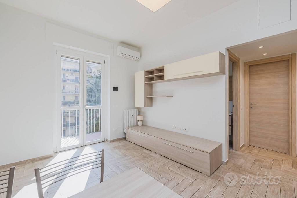 Appartamento – Milano, Corte Regina, Municipio 2 - Vista 4
