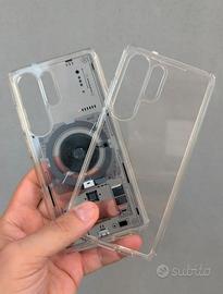 Lotto di n.2 cover Spigen per S25 Ultra