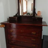 mobili stile 800 siciliano