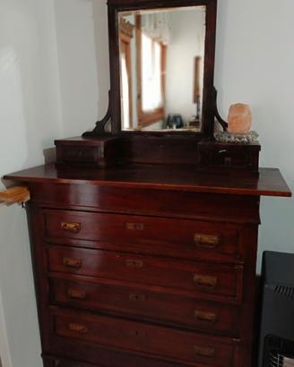 mobili stile 800 siciliano