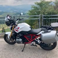 Bmw r 1200 r
