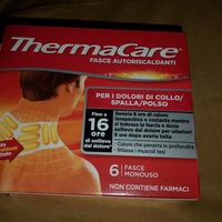 fasce autoriscaldanti