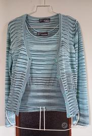 Completo Missoni
