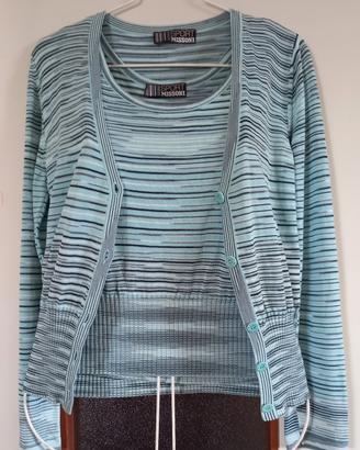 Completo Missoni