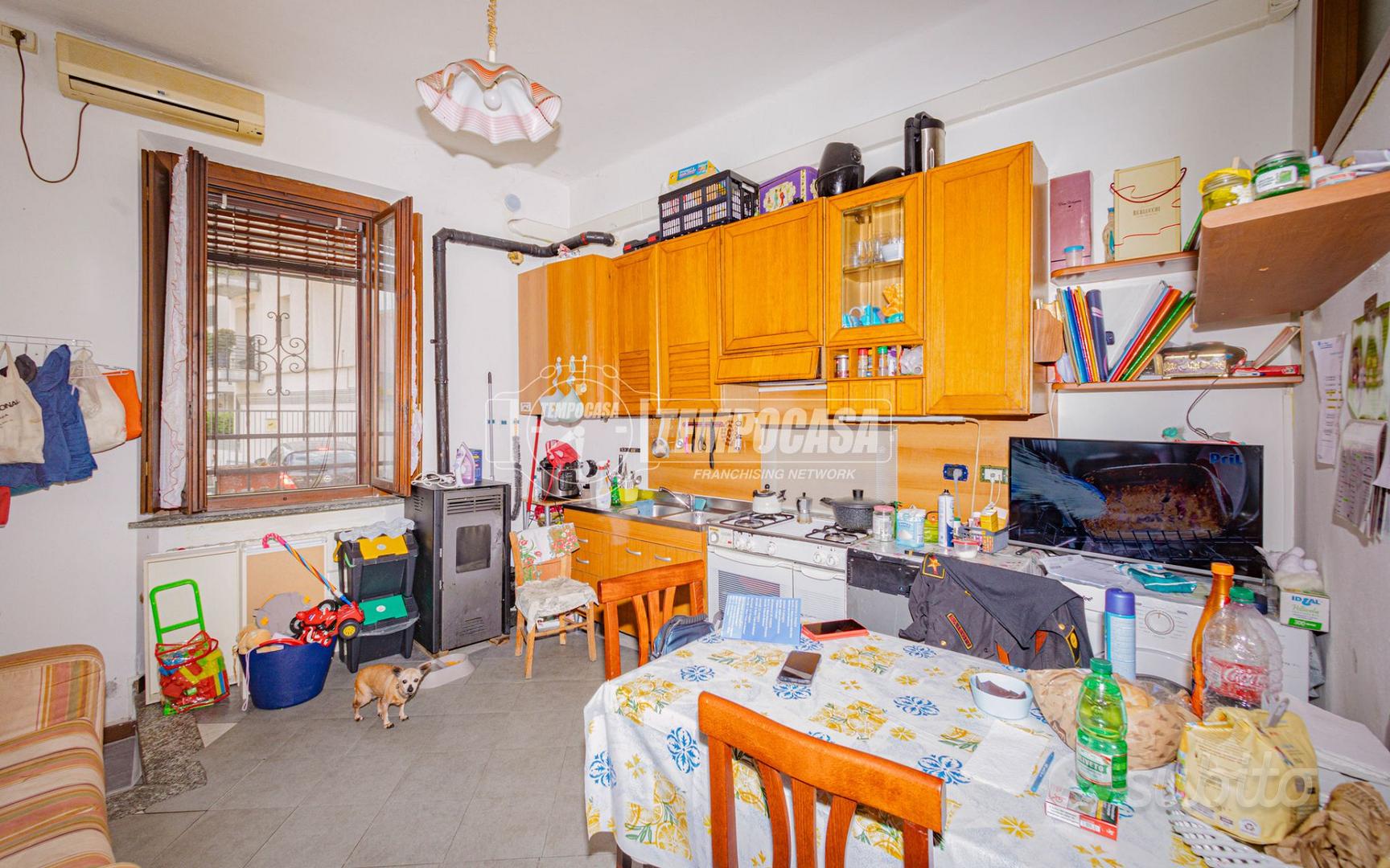 Apartment in Vigevano, Pavia - Vista 4