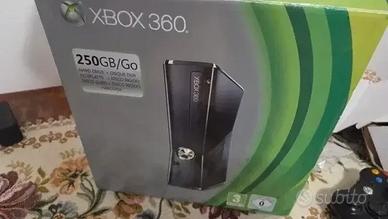 xbox 360 250 gb wifi