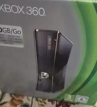 xbox 360 250 gb wifi