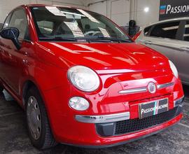 Fiat 500 1.2 Pop 69cv benzina anche Neopatentati