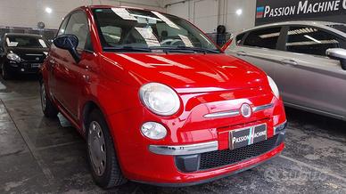 Fiat 500 1.2 Pop 69cv benzina anche Neopatentati