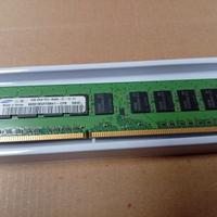 STOCK DI BANCHI RAM DDR3 USATI
