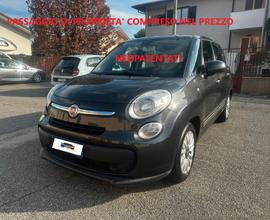 Fiat 500L Living *PASSAGGIO COMPRESO*