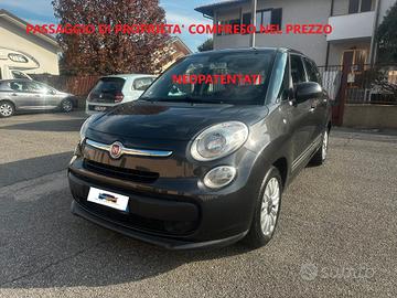 Fiat 500L Living *PASSAGGIO COMPRESO*