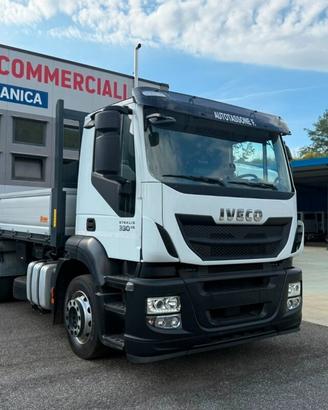 Iveco 190s33
