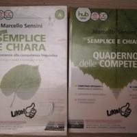 In forma semplice e chiara - Libri scuola media