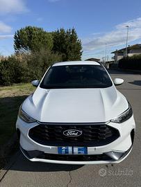 Ford Kuga 2.5 Full Hybrid come nuova