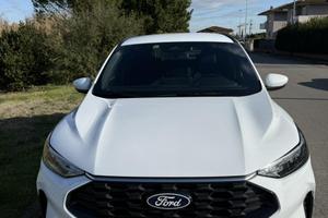 Ford Kuga 2.5 Full Hybrid come nuova