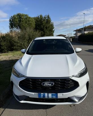 Ford Kuga 2.5 Full Hybrid come nuova