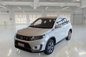 SUZUKI VITARA 1.4 BOOSTERJET HYBRID COOL SUV