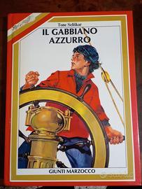 il gabbiano azzurro
