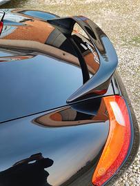 Spoiler Alettone Porsche boxster 