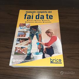 manuale del fai da te