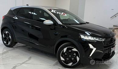 Renault Captur TCe 90 CV Techno