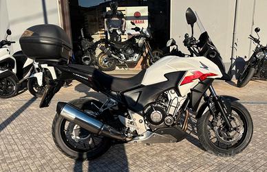Honda CB 500 X 2013