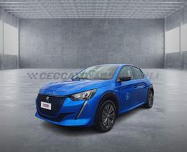 Peugeot 208 e- Allure Pack 100kW