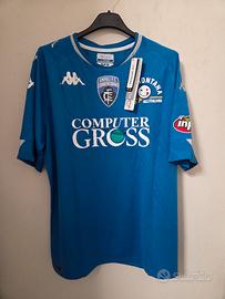 Maglia Empoli 2020/2021 Crociata