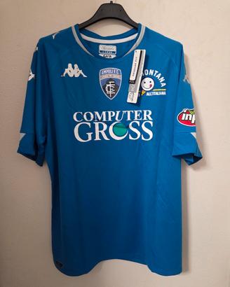 Maglia Empoli 2020/2021 Crociata