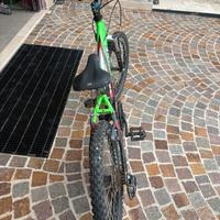 Bicicletta x bambini
