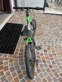 Bicicletta x bambini